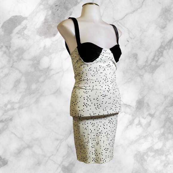 Seta The Label La La Skirt Set - Picture 1 of 12